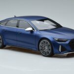 Audi RS7 C8 Sportback ABT Sportsline GT Spirit 1:18