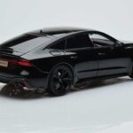 Audi RS7 C8 Sportback Dunkel Kengfai 1:18