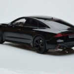 Audi RS7 C8 Sportback Dunkel Kengfai 1:18