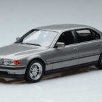 BMW 7er Serie E38 750iL Otto 1:18