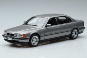 BMW 7er Serie E38 750iL Otto 1:18