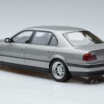 BMW 7er Serie E38 750iL Otto 1:18
