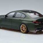 BMW M5 F90 CS GT Spirit 1:18