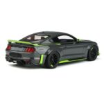 Ford Mustang S550 RTR Spec 5 10. Jubiläum GT Spirit 1:18