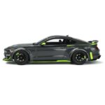 Ford Mustang S550 RTR Spec 5 10. Jubiläum GT Spirit 1:18