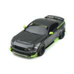Ford Mustang S550 RTR Spec 5 10. Jubiläum GT Spirit 1:18