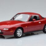 Mazda MX-5 NA Norev 1:18