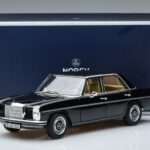 Mercedes 200 W115 Limitierte Auflage Norev 1:18