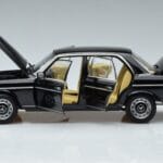 Mercedes 230 E W123 Limitierte Auflage Norev 1:18