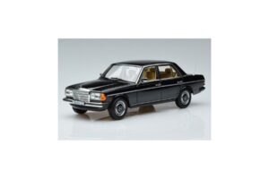 Mercedes 230 E W123 Limitierte Auflage Norev 1:18