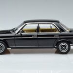 Mercedes 230 E W123 Limitierte Auflage Norev 1:18