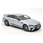 Mercedes AMG GT X290 63 4MATIC+ 4-Türer Coupé Norev 1:18