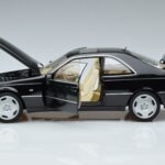 Mercedes CL600 C140 Limitierte Auflage Norev 1:18