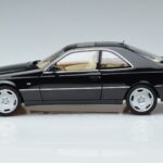 Mercedes CL600 C140 Limitierte Auflage Norev 1:18