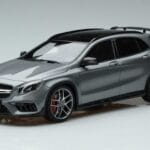Mercedes GLA45 X156 AMG Händler-Edition GT Spirit 1:18