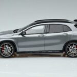 Mercedes GLA45 X156 AMG Händler-Edition GT Spirit 1:18