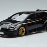 Renault Megane IV RS TC4 Schwarz Otto 1:18