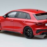 Audi Audi RS3 8Y Sportback Rot GT Spirit 1:18 1:18 Resin