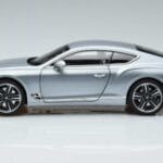 Bentley Bentley Continental GT Coupé Hellmark Metallic Norev 1:18 1:18 Metall