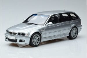 BMW M3 E46 Touring Concept Otto 1:18