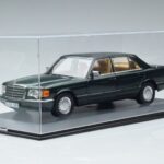 MCG Vitrine MCG 1:18 1:18 Metall