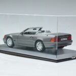 MCG Vitrine MCG 1:18 1:18 Metall