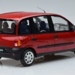 Fiat Fiat Multipla Otto 1:18 1:18 Resin
