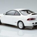 Honda Honda Integra DC2 Euro Spec Weiss Otto 1:18 1:18 Resin