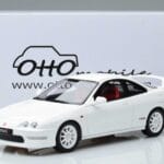 Honda Honda Integra DC2 Euro Spec Weiss Otto 1:18 1:18 Resin