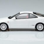 Honda Honda Integra DC2 Euro Spec Weiss Otto 1:18 1:18 Resin