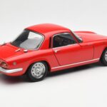 Lotus Lotus Elan SE Coupe Rot AUTOart 1:18 1:18 Metall