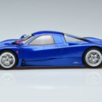 Nissan Nissan R390 GT1 Strassenversion Coupé GT Spirit 1:18 1:18 Resin