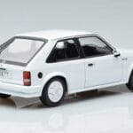 Opel Opel Kadett D GTE Schrägheck Weiss MCG 1:18 1:18 Metall