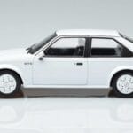 Opel Opel Kadett D GTE Schrägheck Weiss MCG 1:18 1:18 Metall