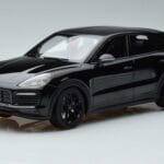 Porsche Porsche Cayenne S Coupe Minichamps 1:18 1:18 Metall