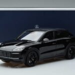 Porsche Porsche Cayenne S Coupe Minichamps 1:18 1:18 Metall