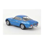 Alpine Alpine A110 1600S Norev 1:18 1:18 Metall