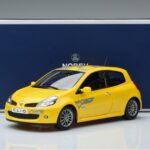 Renault Renault Clio RS Mk3 F1 Team Norev 1:18 1:18 Metall