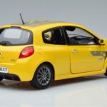 Renault Renault Clio RS Mk3 F1 Team Norev 1:18 1:18 Metall