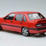 Volvo Volvo 850 R Limousine Otto 1:18 1:18 Metall