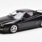 Alfa Romeo GTV V6 916 Schwarz Otto 1:18