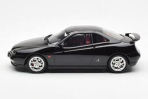 Alfa Romeo GTV V6 916 Schwarz Otto 1:18 OT1057 Resin – Bild 3 von 6