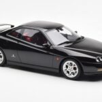 Alfa Romeo GTV V6 916 Schwarz Otto 1:18 - image 4 of 6