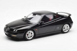 Alfa Romeo GTV V6 916 Schwarz Otto 1:18