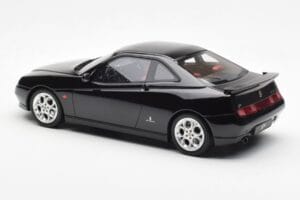 Alfa Romeo GTV V6 916 Schwarz Otto 1:18 OT1057 Resin – Bild 5 von 6