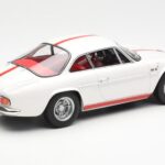 Alpine A110 1600S Weiss Norev 1:18 - image 2 of 6