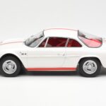 Alpine A110 1600S Weiss Norev 1:18 - image 3 of 6