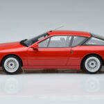 Alpine GTA Le Mans Rot Otto 1:18 OT969 Resin - image 3 of 6