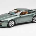 Aston Martin V8 Vantage Grün GT Spirit 1:18