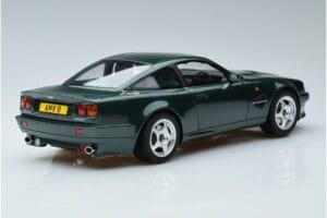 Aston Martin V8 Vantage Le Mans GT Spirit 1:18 GT401 Resin – Bild 2 von 6